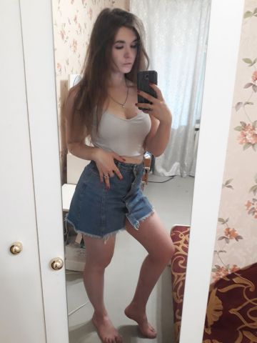 Проститутка Екатерина